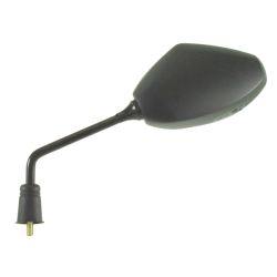  Left Mirror Sym Symphony Sr 50-125-150cc 2010/2012 Rearview Mirrors RMS