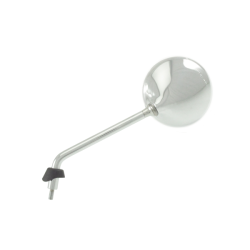 Specchietto Sinistro Piaggio Liberty 2011- Specchi Retrovisori RMS