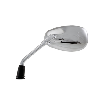  Left Mirror Kymco People One 125cc 2013/2014 Rearview Mirrors RMS