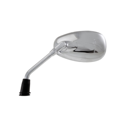  Left Mirror Kymco People One 125cc 2013/2014 Rearview Mirrors RMS