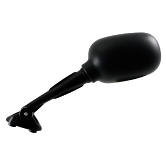  Left Mirror Bmw F 800S 2004/2010 Rearview Mirrors RMS