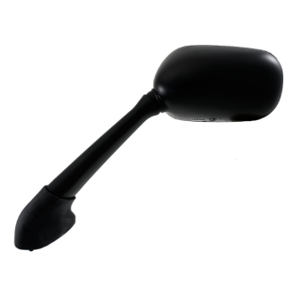  Left Mirror Yamaha Fz6 Fazer 2007/2008 Rearview Mirrors RMS