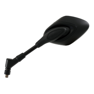  Left Mirror Suzuki Gsf Bandit 650 2009/2012 Rearview Mirrors RMS