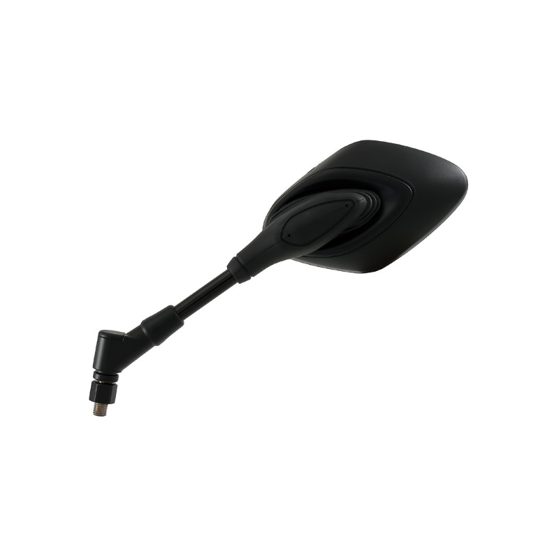  Left Mirror Suzuki Gsf Bandit 650 2009/2012 Rearview Mirrors RMS