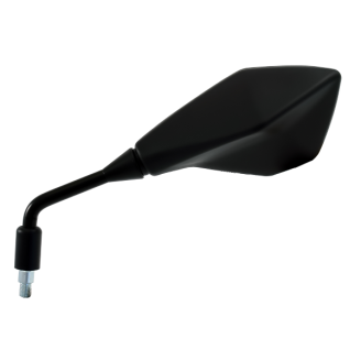  Left Mirror Kawasaki Z250 2015/Z800 2013- Rearview Mirrors RMS