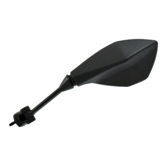  Left Mirror Kawasaki ER6 F 650 2012/2016 Rearview Mirrors RMS
