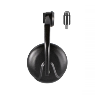  Right Mirror Ducati Scrambler Cafè Racer Rearview Mirrors RMS