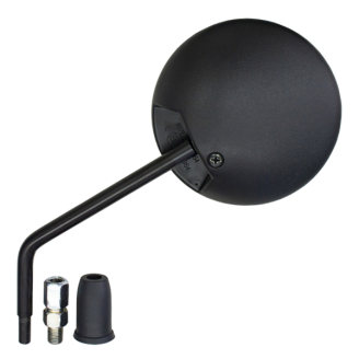  Left Mirror Sym Mio 50cc Rearview Mirrors RMS