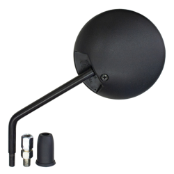  Left Mirror Sym Mio 50cc Rearview Mirrors RMS