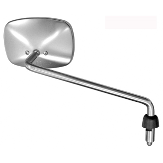  Right Mirror Piaggio Beverly 250-300-400-500cc Rearview Mirrors RMS