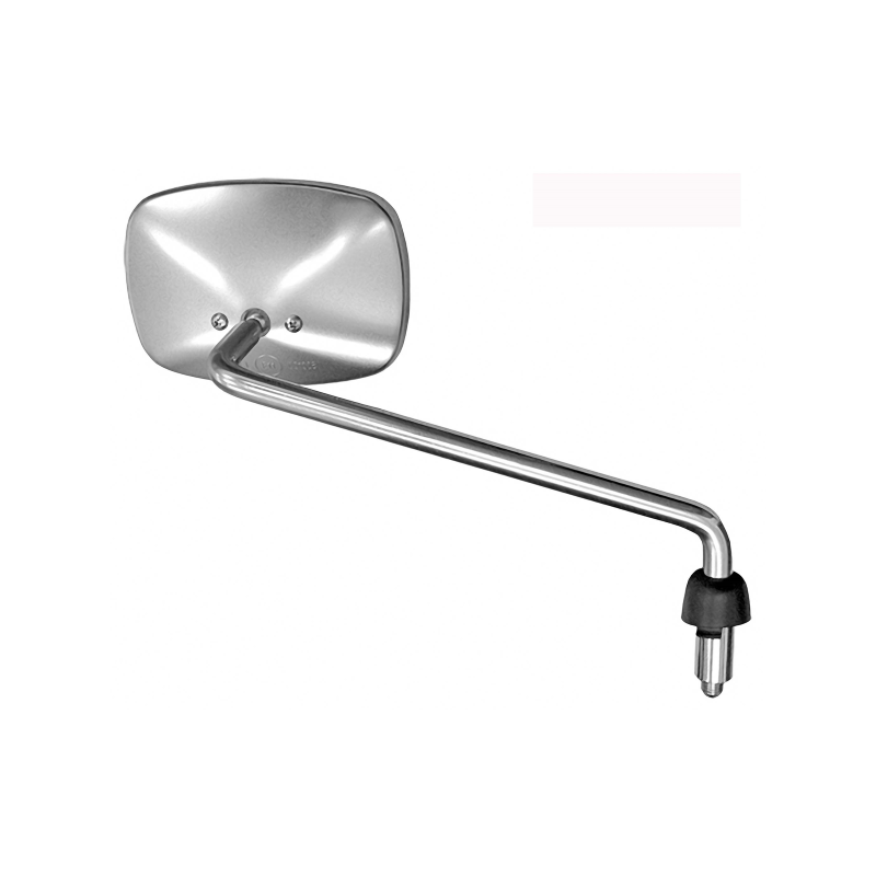  Right Mirror Piaggio Beverly 250-300-400-500cc Rearview Mirrors RMS