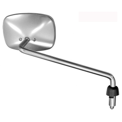 Specchietto Destro Piaggio Beverly 250-300-400-500cc Specchi Retrovisori RMS