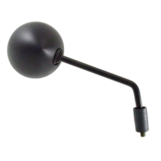  Universal Mirror Aprilia Tuono 1000cc 2002/2005 Rearview Mirrors RMS