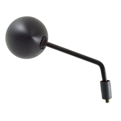 Specchietto Universale Aprilia Tuono 1000cc 2002/2005 Specchi Retrovisori RMS