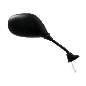  Right Mirror Honda Sh 125cc 2013/2014 Rearview Mirrors RMS