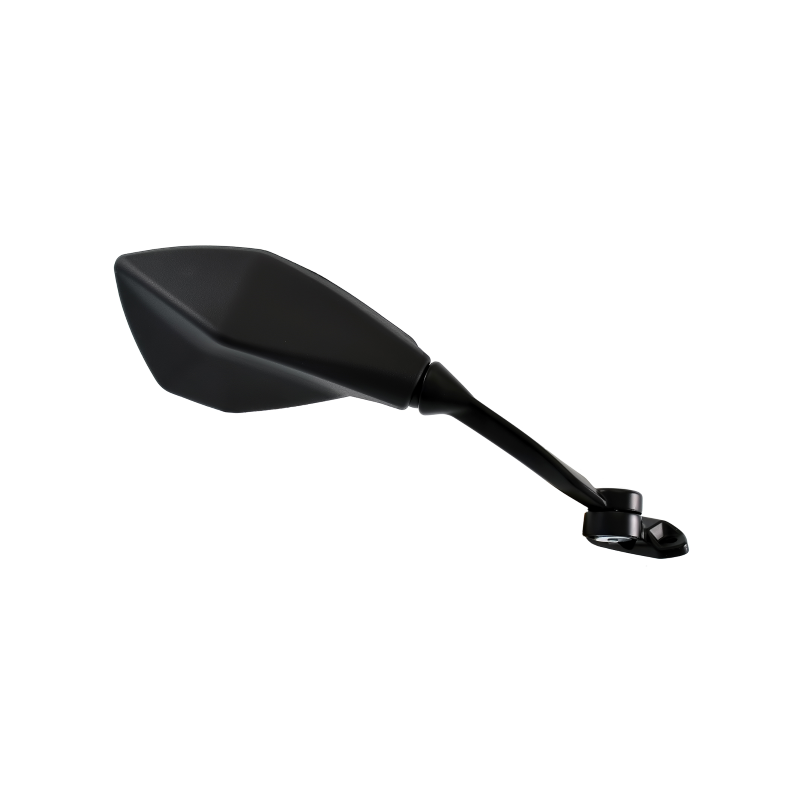  Right Mirror Kawasaki Ninja Zx-6R/Abs Rearview Mirrors RMS