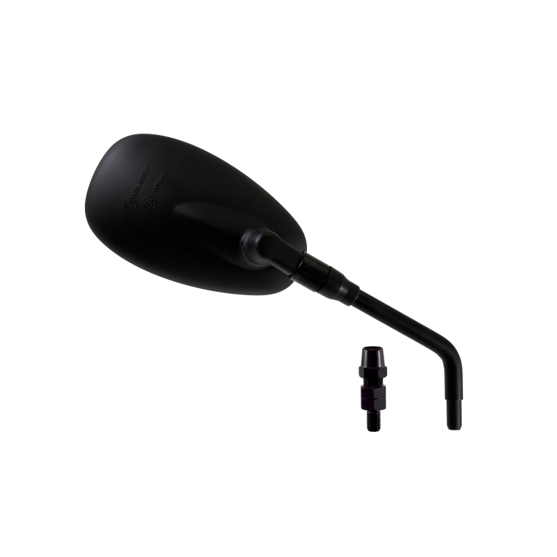 Specchietto Destro Yamaha Xsr 700cc 2016/2017 Specchi Retrovisori RMS