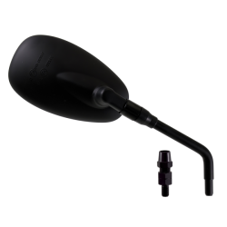 Specchietto Destro Yamaha Xsr 700cc 2016/2017 Specchi Retrovisori RMS