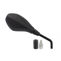 Specchietto Destro Bmw F800R/F700GS Specchi Retrovisori RMS