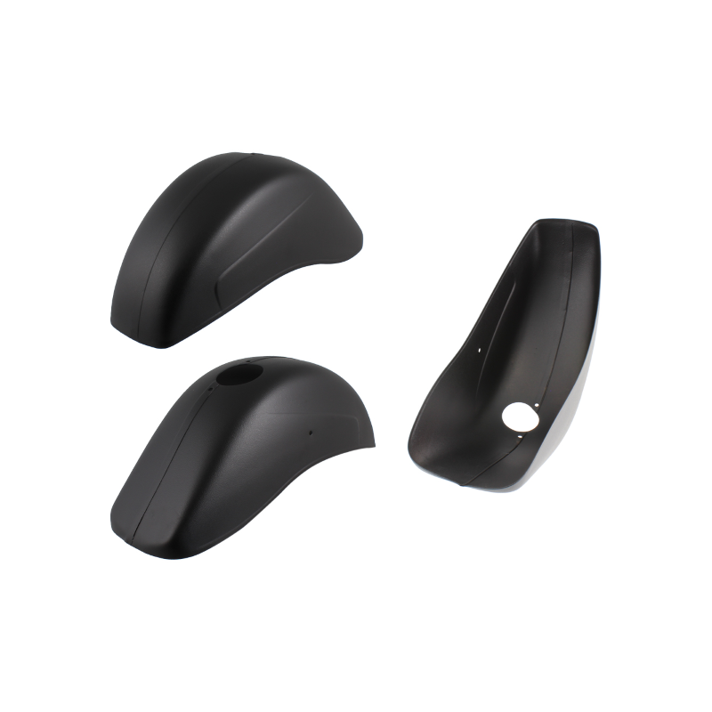 Faco Front Mudguard Piaggio Vespa 50-90-125cc Mudguards Faco