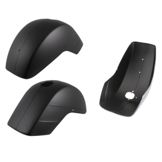 Mazzucchelli Crankshaft Piaggio Vespa Primavera ET3 125cc Amt 126 Crankshafts (o Engine Shafts) Mazzucchelli