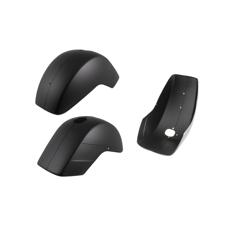 Parafango Anteriore Faco Piaggio Vespa Px 125cc Parafanghi Faco