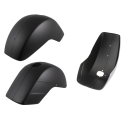 Faco Front Mudguard Piaggio Vespa Px 125 Mudguards Faco