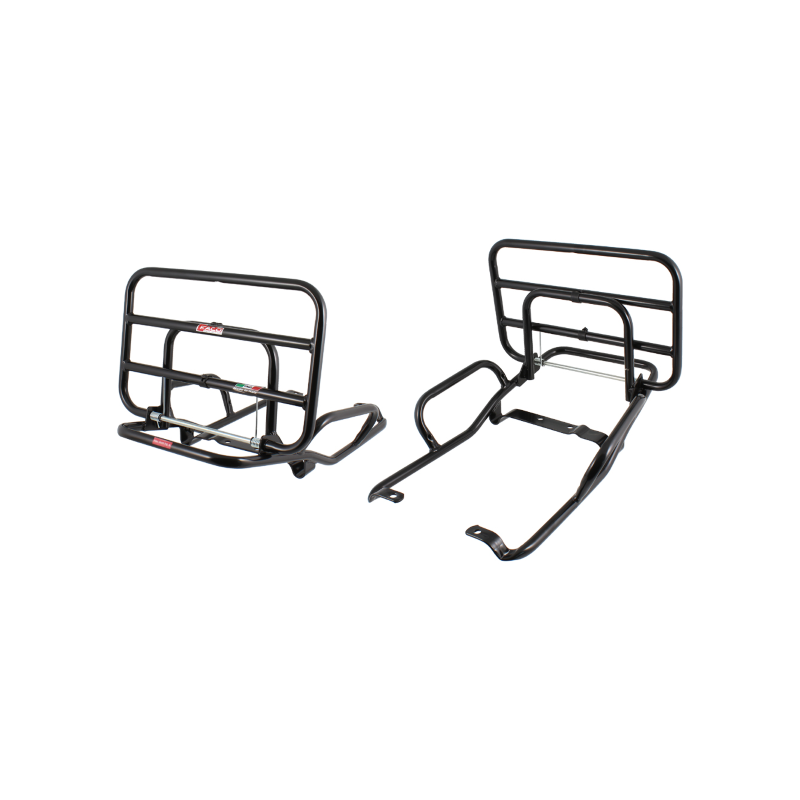 Faco Rear Carrier Piaggio Vespa Pk 50-125cc Luggage Racks Faco