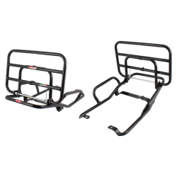 Faco Rear Carrier Piaggio Vespa Pk 50-125cc Luggage Racks Faco