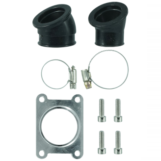  Inlet Pipe Minarelli Am6 24/32 Mm Collectors and sleeves RMS