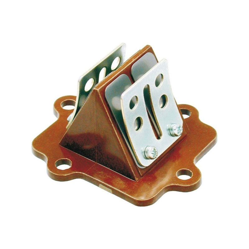  Reed Valve Minarelli Horizontal Aprilia/Malaguti 50cc Lamellar Packs RMS