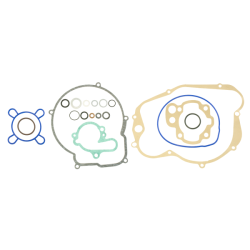 Serie Completa Guarnizioni Motore AM6 2 Serie Dichtungen RMS