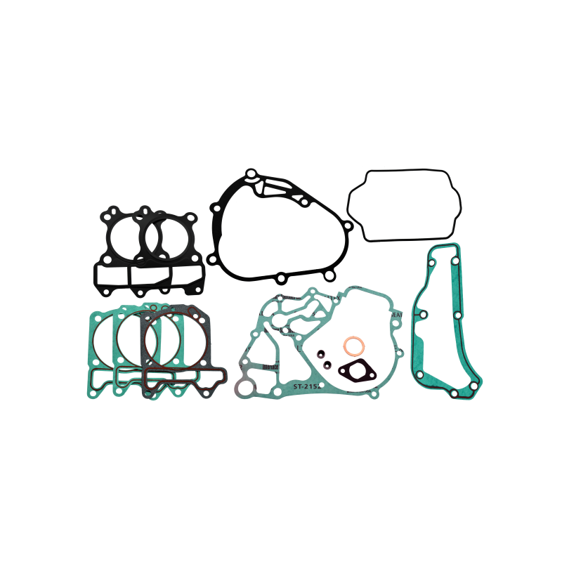  Complete Gasket Set Piaggio Vespa ET4 125cc 4T Gaskets RMS