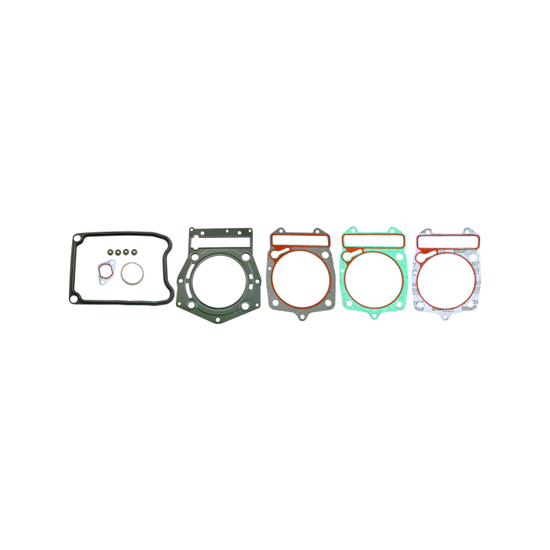  Top Gasket Set Piaggio Beverly 500cc 2002/2003 Gaskets RMS
