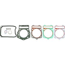  Top Gasket Set Piaggio Beverly 500cc 2002/2003 Gaskets RMS