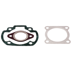  Front Brake Cylinder Gasket Set Piaggio Gaskets RMS