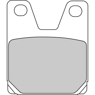 Plaquettes de frein | 