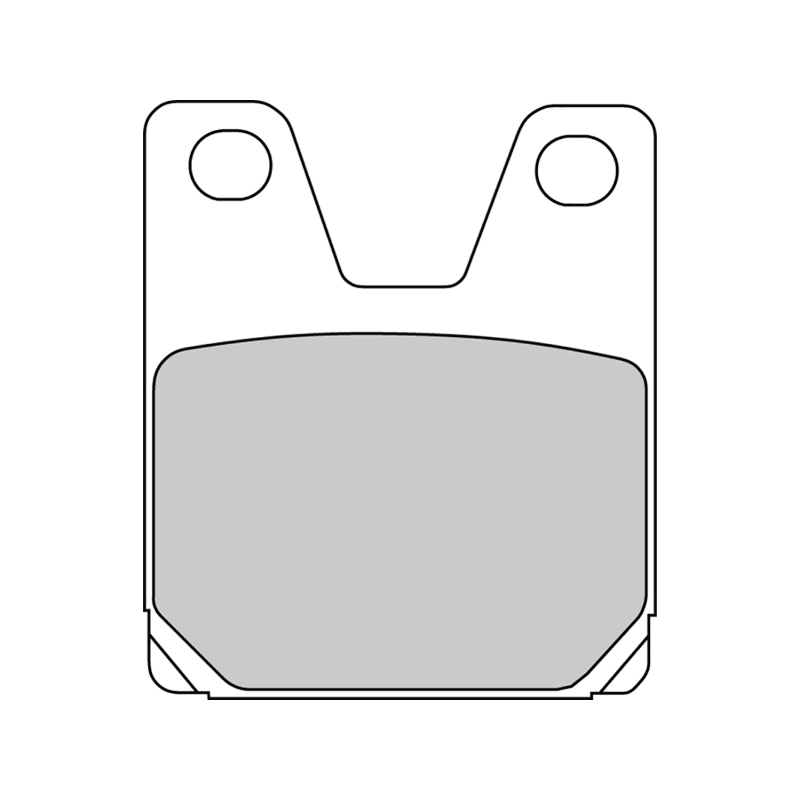 Ferodo Brake Pads Platinum Road FDB2084P Brake Pads Ferodo