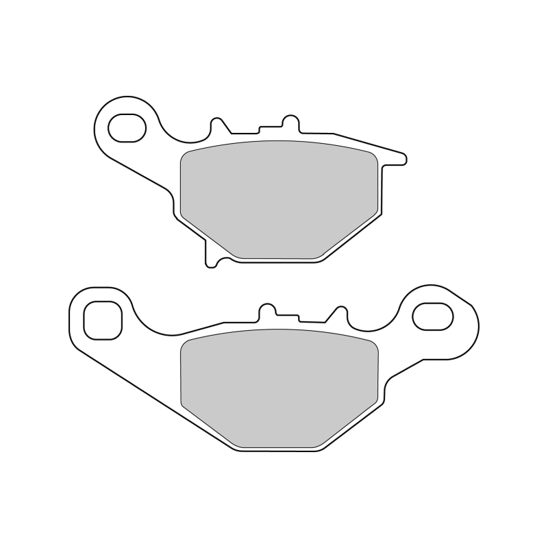 Ferodo Brake Pads Off-Road FDB2133SG Brake Pads Ferodo