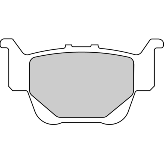 Plaquettes de frein | 