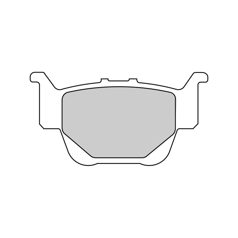 Pastiglie Freno Ferodo Off-Road FDB2182SG Plaquettes de frein Ferodo