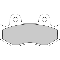 Pastiglie Freno Ferodo Off-Road FDB382SG Plaquettes de frein Ferodo