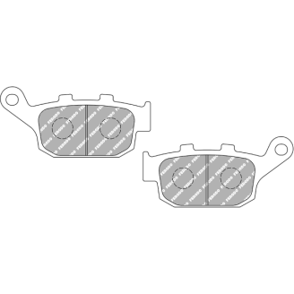 Brake Pads | 