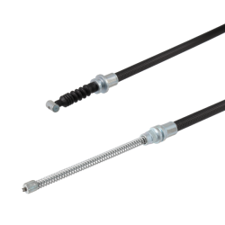  Rear Right Hand Brake Cable Piaggio Porter 1.3 Wiring and Cables RMS