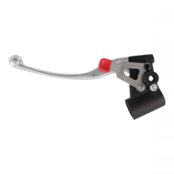 Comando Portaleva Domino Piaggio Liberty 2019- Comandi Domino