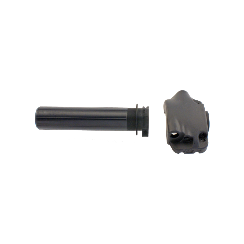 Domino Throttle Handle Mbk Booster Spirit 50cc 2000 Commands Domino