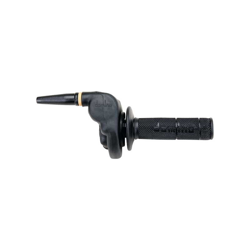 Domino Throttle Handle Model Cross Commands Domino