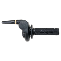 Domino Throttle Handle Model Cross Commands Domino
