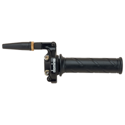 Comando Gas Domino Racing Comandi Domino