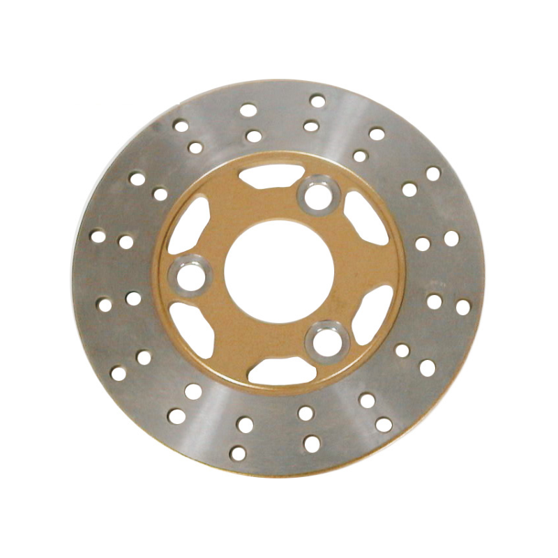 Disco Freno Anteriore Aprilia Amico 50cc 1994 Ø155mm Disques de frein RMS